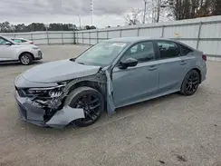 2HGFE2F55SH546755 2025 HONDA CIVIC