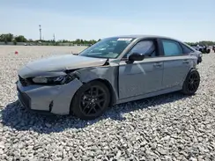 2HGFE2F55SH546772 2025 HONDA CIVIC
