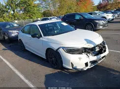 2HGFE2F55SH547095 2025 HONDA CIVIC