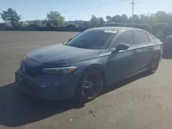 2HGFE2F55SH547310 2025 HONDA CIVIC