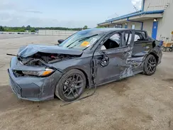 2HGFE2F55SH547632 2025 HONDA CIVIC