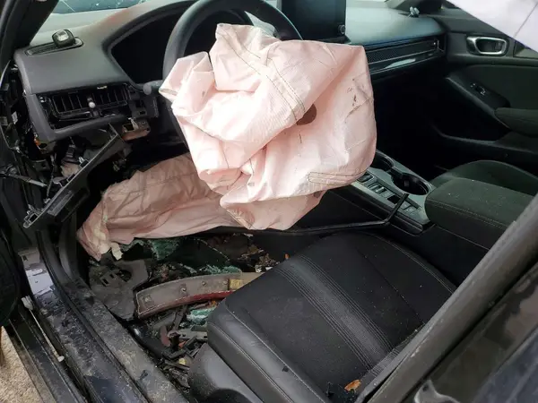 2HGFE2F55SH547632 2025 HONDA CIVIC - Image 8