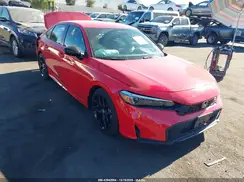 2HGFE2F55SH549252 2025 HONDA CIVIC