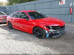 2HGFE2F55SH549266 2025 HONDA CIVIC