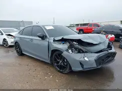 2HGFE2F55SH549610 2025 HONDA CIVIC