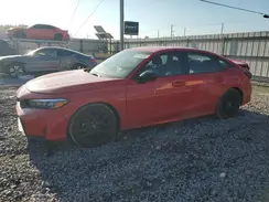 2HGFE2F55SH549882 2025 HONDA CIVIC