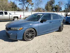 2HGFE2F55SH549915 2025 HONDA CIVIC
