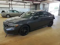 2HGFE2F55SH550305 2025 HONDA CIVIC