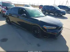 2HGFE2F55SH551079 2025 HONDA CIVIC