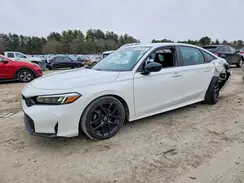 2HGFE2F55SH551292 2025 HONDA CIVIC