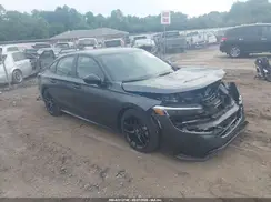 2HGFE2F55SH552183 2025 HONDA CIVIC
