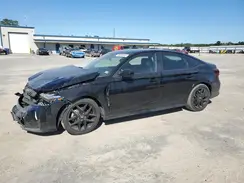 2HGFE2F55SH552295 2025 HONDA CIVIC