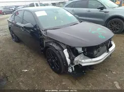 2HGFE2F55SH552300 2025 HONDA CIVIC