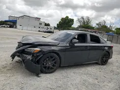 2HGFE2F55SH552345 2025 HONDA CIVIC