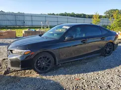 2HGFE2F55SH552491 2025 HONDA CIVIC