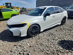 2HGFE2F55SH553334 2025 HONDA CIVIC