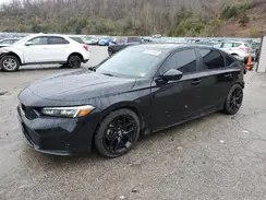 2HGFE2F55SH554323 2025 HONDA CIVIC
