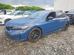 2HGFE2F55SH554533 2025 HONDA CIVIC