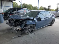2HGFE2F55SH554709 2025 HONDA CIVIC