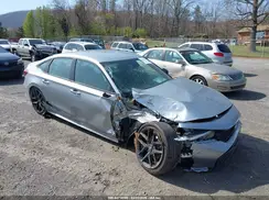 2HGFE2F55SH555746 2025 HONDA CIVIC