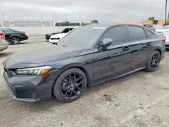 2HGFE2F55SH556203 2025 HONDA CIVIC