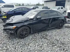 2HGFE2F55SH556556 2025 HONDA CIVIC