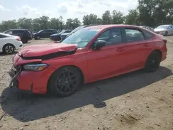 2HGFE2F55SH556928 2025 HONDA CIVIC