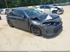 2HGFE2F55SH557478 2025 HONDA CIVIC