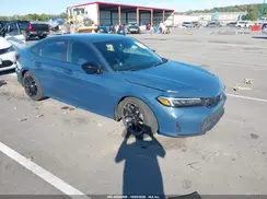 2HGFE2F55SH557836 2025 HONDA CIVIC