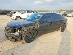 2HGFE2F55SH557867 2025 HONDA CIVIC