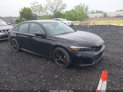 2HGFE2F55SH558081 2025 HONDA CIVIC