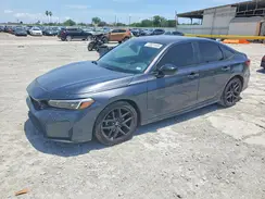 2HGFE2F55SH558243 2025 HONDA CIVIC