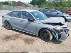 2HGFE2F55SH558517 2025 HONDA CIVIC