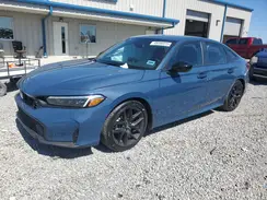 2HGFE2F55SH559344 2025 HONDA CIVIC