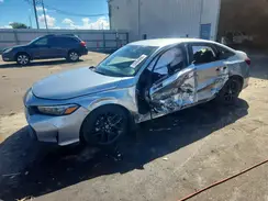 2HGFE2F55SH559358 2025 HONDA CIVIC
