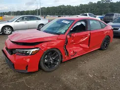 2HGFE2F55SH560347 2025 HONDA CIVIC