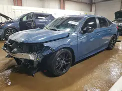 2HGFE2F55SH560820 2025 HONDA CIVIC