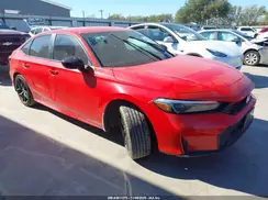2HGFE2F55SH561207 2025 HONDA CIVIC