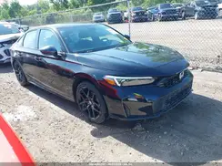 2HGFE2F55SH561708 2025 HONDA CIVIC