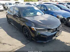 2HGFE2F55SH561725 2025 HONDA CIVIC