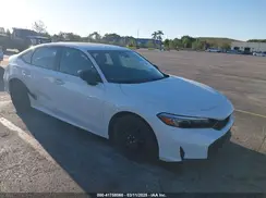2HGFE2F55SH562096 2025 HONDA CIVIC