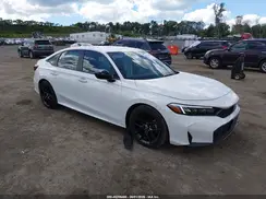 2HGFE2F55SH562101 2025 HONDA CIVIC
