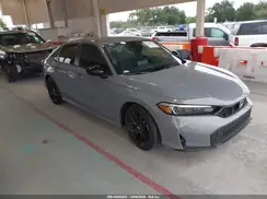 2HGFE2F55SH562146 2025 HONDA CIVIC