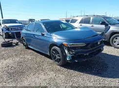 2HGFE2F55SH563118 2025 HONDA CIVIC