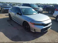 2HGFE2F55SH563149 2025 HONDA CIVIC
