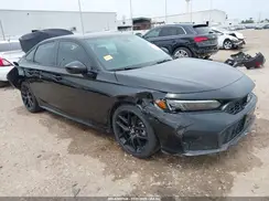 2HGFE2F55SH563555 2025 HONDA CIVIC
