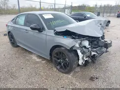 2HGFE2F55SH563782 2025 HONDA CIVIC