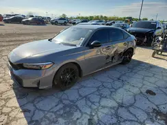 2HGFE2F55SH563989 2025 HONDA CIVIC