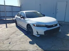 2HGFE2F55SH564012 2025 HONDA CIVIC