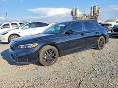 2HGFE2F55SH564351 2025 HONDA CIVIC